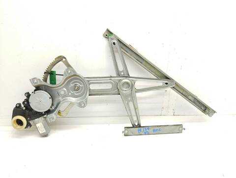 Elevalunas Eléctrico Delantero Izquierdo Toyota Auris LUNA 90CV 66KW