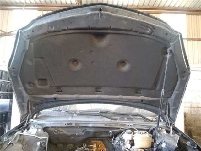 Capot Opel Insignia 2.0 CDTI