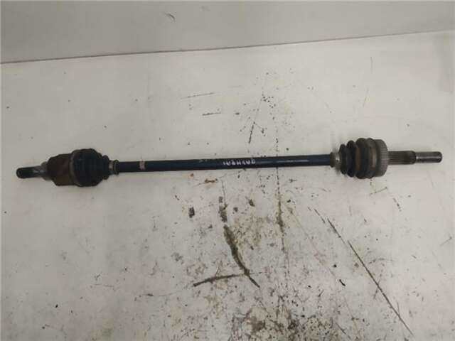 Foto 1ª: Transmision Trasera Izquierda Nissan Qashqai 2.0 DCI A LAS 4 RUEDAS [M9R]
