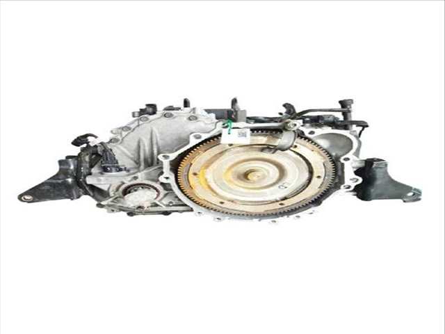 Foto 1ª: Caja Cambios Hyundai Sonata 2.0 CRDI (2004)