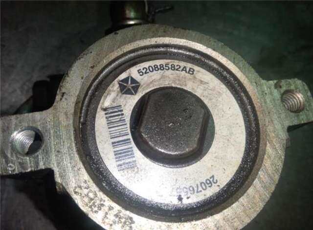 Bomba Servodireccion Jeep Grand Cherokee 3.1 TD (140CV)