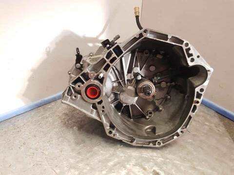 Foto 2ª: Caja Cambios Renault Clio BUSINESS 86CV 63KW [K9KU872] (2020)