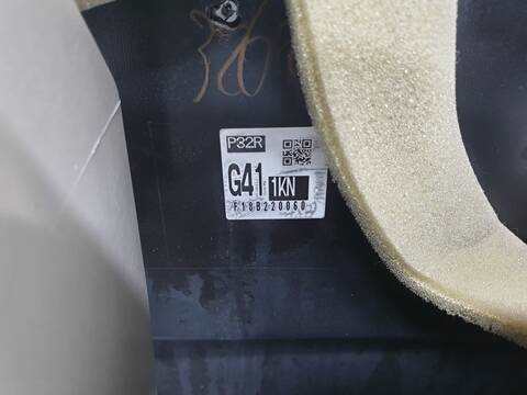 Foto 2ª: Portón Nissan X-Trail TEKNA (2016)