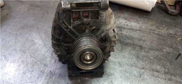 Foto 2ª: Alternador Mini Mini 1.6 COOPER [1.6 LTR. - 88 KW 16V CAT] [N12B16A]