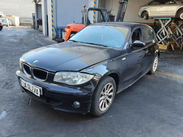 Foto 1ª: Motor Limpia Delantero Bmw Serie 1 114 2.0 DI 122CV/ 90KW BERLINA 0CV [204D4] (2006)