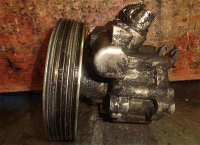 Foto 3ª: Bomba Servodireccion Citroen Jumper 2.2HDI [4HU]