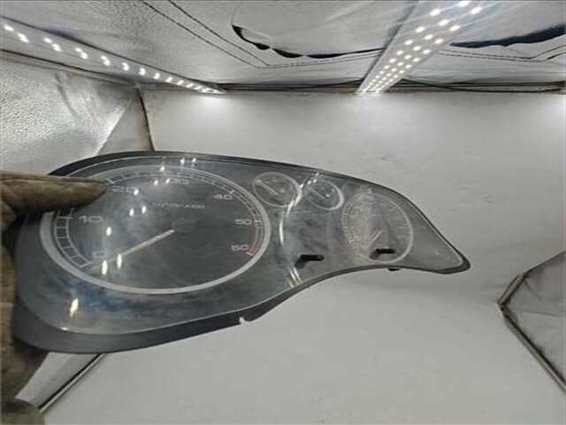 Foto 2ª: Cuadro de Instrumentos Peugeot 307 2.0 XS [2.0 LTR. - 66 KW HDI CAT] [RHY]