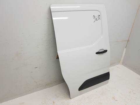 Foto 3ª: Puerta Lateral Corredera Derecha Citroen Berlingo WORKER M (2018)