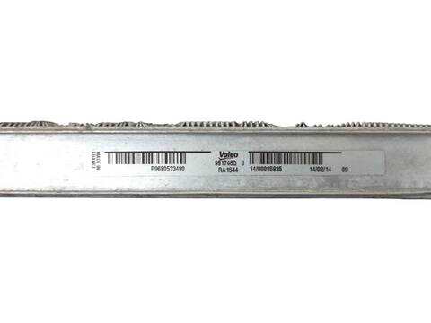 Radiador Motor Citroen C5 2.0 HDI 140 RDRHF8 RDRHFA RDRHA8 RDRHAJ)