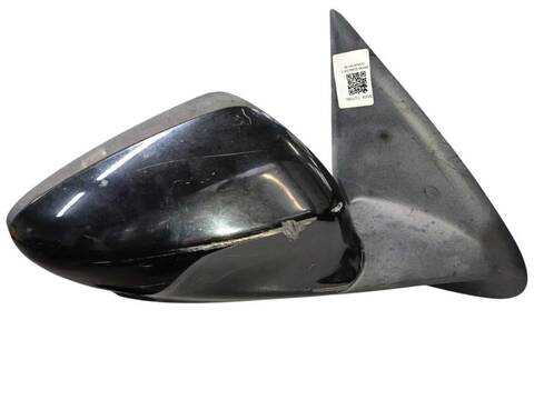 Retrovisor Derecho Citroen C Elysee 1.6 HDI 92