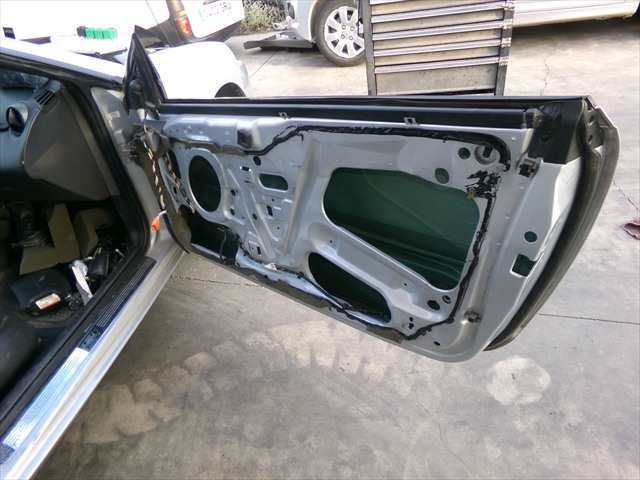 Foto 2ª: Puerta Delantera Derecha Ford Cougar 2.5 G 1998-2002 [LCBA] (1999)
