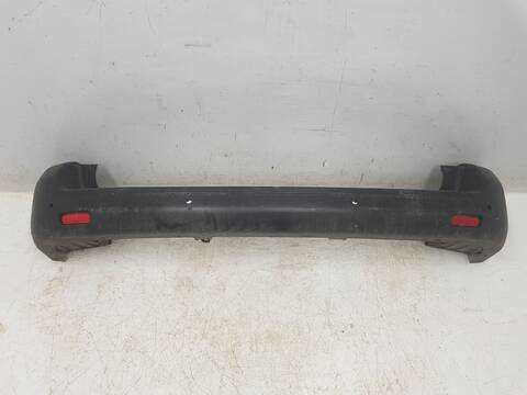 Paragolpes Trasero Fiat Scudo 113CV 83KW FURGON