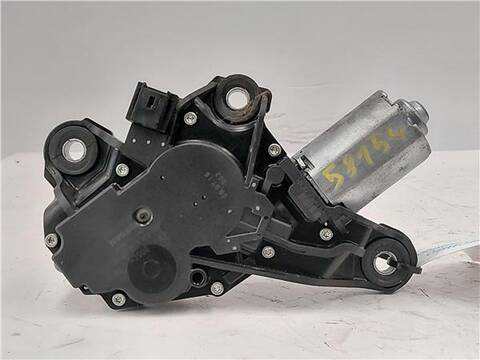 Foto 1ª: Motor Limpia Trasero Nissan Qashqai 2.0 DCI 150CV 110KW [M9R] (2008)