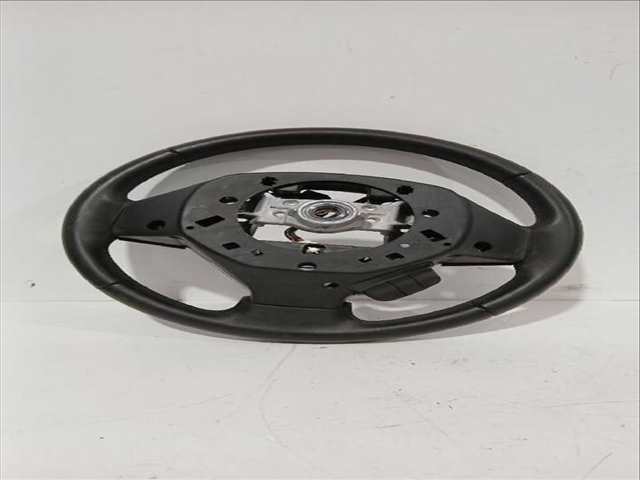 Foto 3ª: Volante Suzuki SX4 1.4 T ALLGRIP AKK 414) 140CV [K14C] (2013)