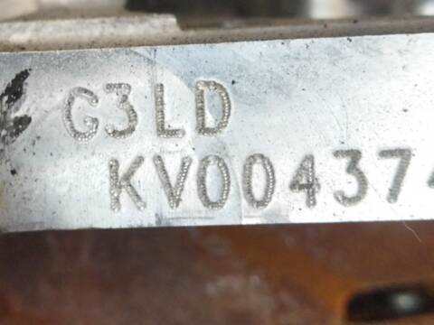 Motor Completo Hyundai i10 1.0