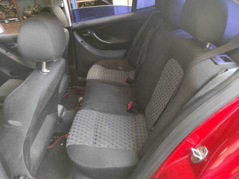 Foto 1ª: Asientos Traseros Seat Leon AHF (2001)