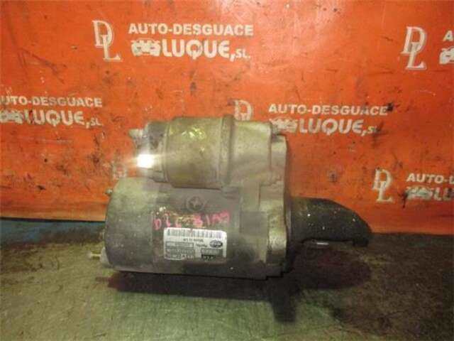 Foto 2ª: Motor de Arranque Rover Serie 200 200 1.4 214 SI (3-PTAS.) [1.4 LTR. - 76 KW 16V CAT] [14 K4F]