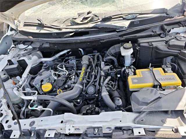 Foto 2ª: Motor Completo Nissan Qashqai 1.3 ACENTA [1.3 LTR. - 103 KW 16V CAT] [HR13]
