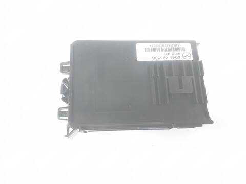 Centralita Motor ECU Mazda 3 LUXURY 113CV 83KW