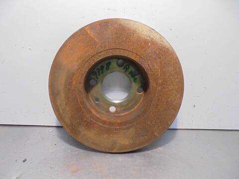 Disco Freno Delantero Renault Clio AUTHENTIQUE 68CV 50KW