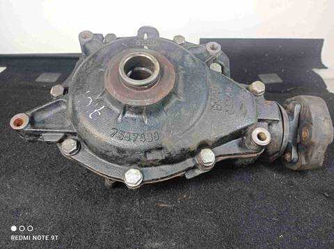 Diferencial Delantero Bmw X5 3.0D 218CV 160KW