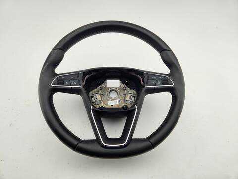 Foto 1ª: Volante Seat Ibiza STYLE 95CV 70KW [DGTD] (2020)
