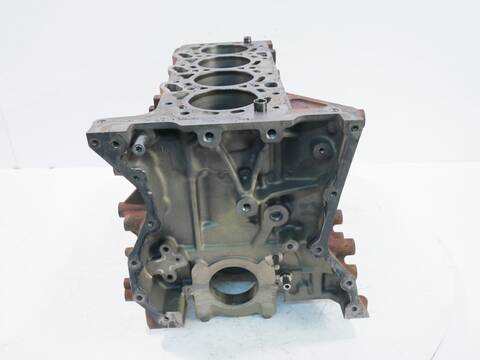 Foto 3ª: Bloque Motor Ford Tourneo 100 CV 74KW [DRFF] (2014)