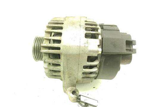 Foto 2ª: Alternador Fiat Punto 1.4 [350 A1.000] (2012)