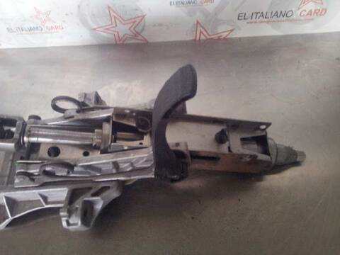 Foto 4ª: Columna Dirección Ford Focus TITANIUM 125CV 92KW [M1DD] (2015)