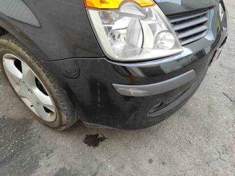 Foto 3ª: Paragolpes Delantero Renault Modus K9K750 (2004)