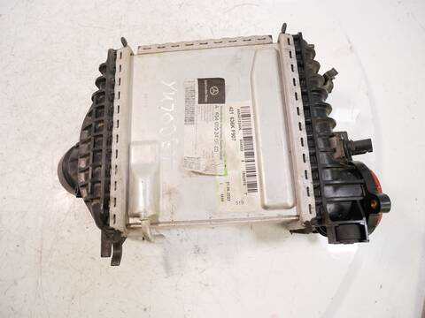 Foto 2ª: Intercooler Mercedes Sprinter 114 - 170 CV [OM654.920 654.920] (2020)