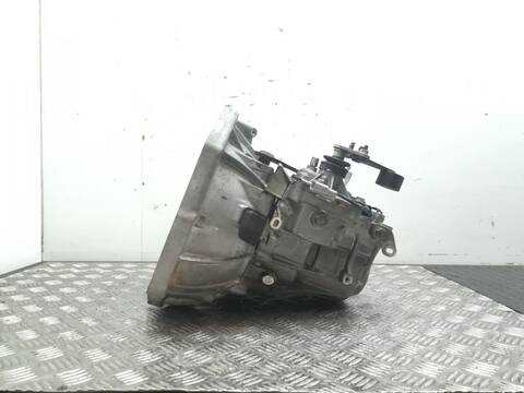 Caja Cambios Toyota Aygo 1KR