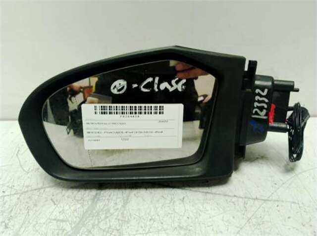 Retrovisor Izquierdo Mercedes Clase B 200 2.0 CDI 140CV