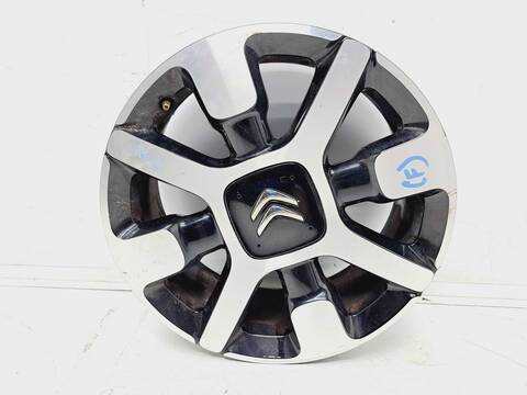 LLanta Chapa Citroen C4 1.6 BLUE-HDI FAP 99CV 73KW