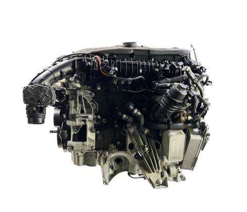 Foto 1ª: Motor Completo Bmw X5 B57 265 CV 195KW [B57D30A]