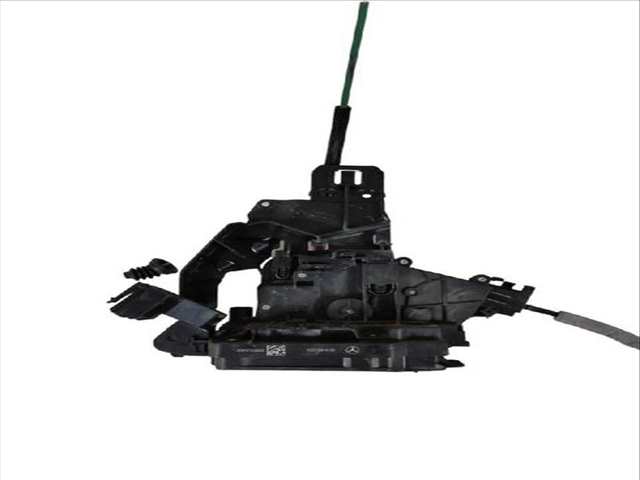 Cerradura Puerta Trasera Derecha Mercedes Clase E 180 E 220 D 213.004)