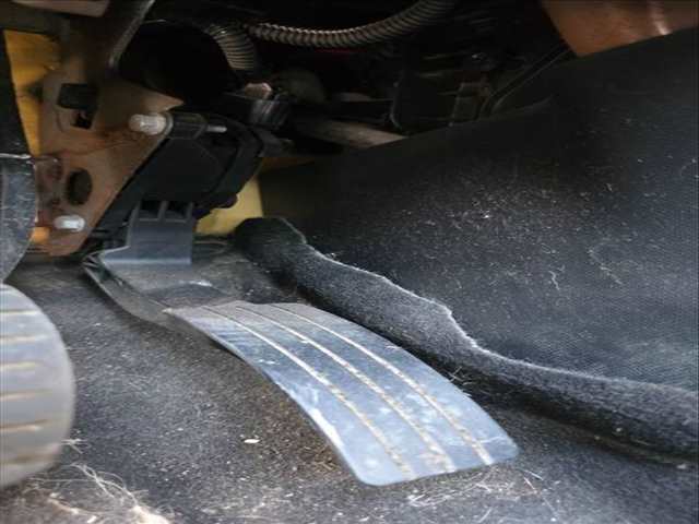 Pedal Acelerador Renault Captur 0 9 LTR. - 66 KW TCE 2013 90CV