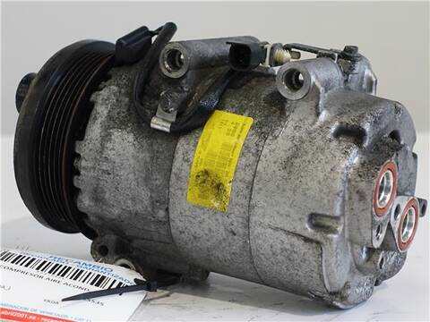 Foto 2ª: Compresor Aire Acondicionado Ford Focus 1.8 TDCI 115CV 85KW [KKDA] (2008)
