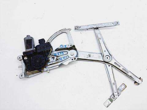 Elevalunas Eléctrico Delantero Izquierdo Opel Astra 1.7 16V CDTI BERLINA 101CV 74KW