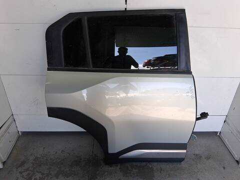 Puerta Trasera Derecha Kia EV3 ELECTRICO