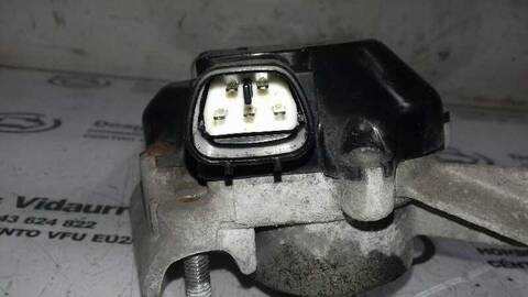 Foto 3ª: Motor Limpia Delantero Honda Jazz 1.4 DSI CAT 83CV 61KW [L13A1] (2004)