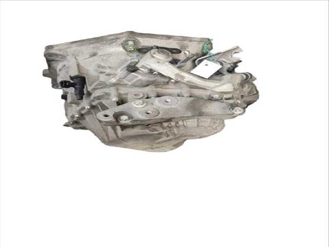 Foto 2ª: Caja Cambios Opel Zafira 1.9 CDTI VAN M75) FURGONETA (2005)