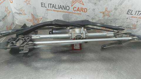 Motor Limpia Delantero Bmw Serie 3 315 318D M SPORT 150CV 110KW