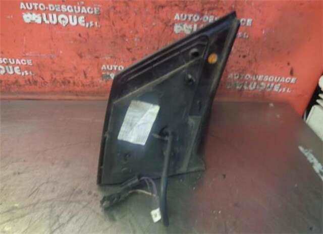 Foto 2ª: Retrovisor Derecho Volkswagen Fox 1.4 TDI [BNM]