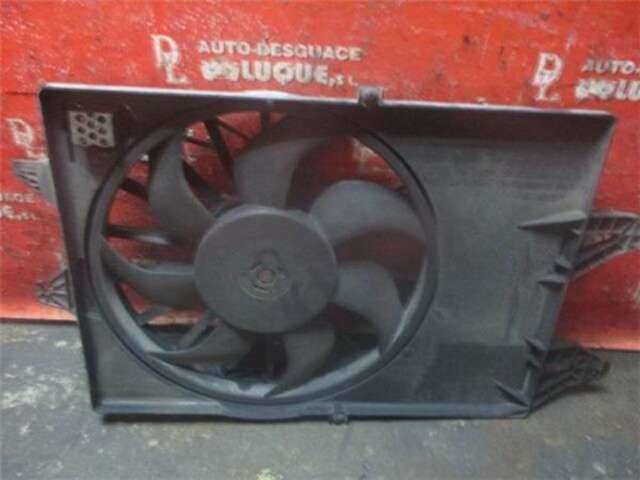 Foto 2ª: Electroventilador Ford Mondeo 2.0 16V [CJBA]