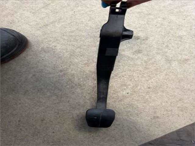 Pedal Embrague Volkswagen Polo 1.9 BÁSICO [1.9 LTR. - 47 KW DIESEL]