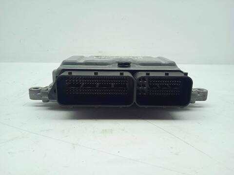 Centralita Motor ECU Mercedes Clase A 140 2.0 CDI CAT 109CV 80KW