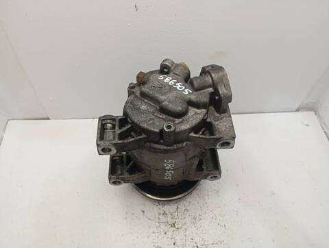 Foto 2ª: Compresor Aire Acondicionado Nissan Primera 2.2 16V TD CAT BERLINA 126CV 93KW (2002)