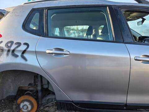 Puerta Trasera Derecha Peugeot 2008 STYLE 82CV 60KW
