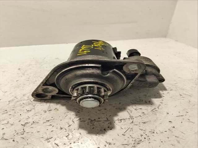 Foto 3ª: Motor de Arranque Volkswagen Golf ADVANCE BLUEMOTION 105CV [CAYC] (2008)